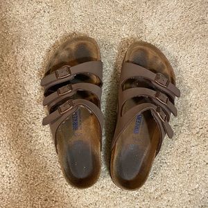 Birkenstock’s women’s size 40